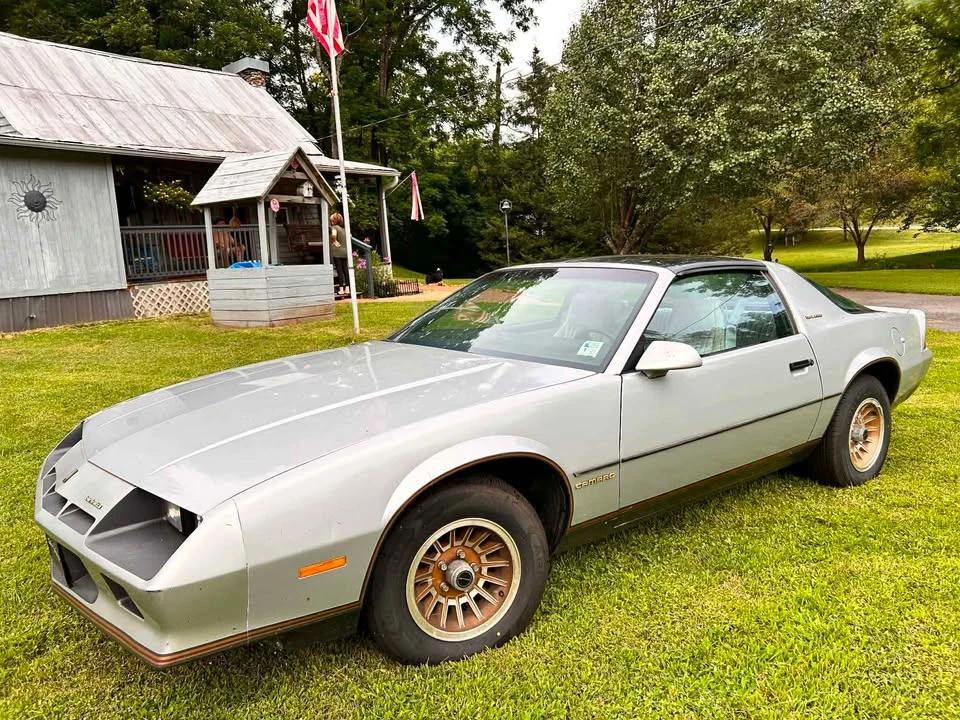 1982 Chevrolet Camaro 3rd Gen - Image 5 of 10