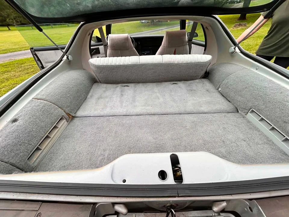 1982 Chevrolet Camaro 3rd Gen - Image 3 of 10