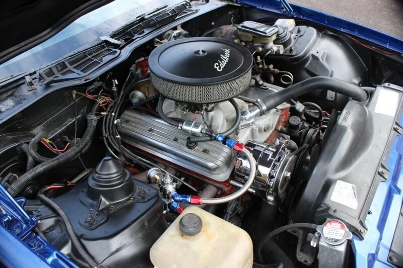1982 Chevrolet Camaro 3rd Gen - Image 19 of 20