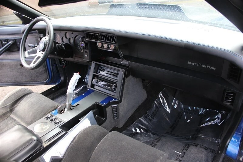 1982 Chevrolet Camaro 3rd Gen - Image 15 of 20