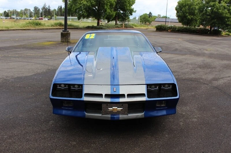 1982 Chevrolet Camaro 3rd Gen - Image 6 of 20