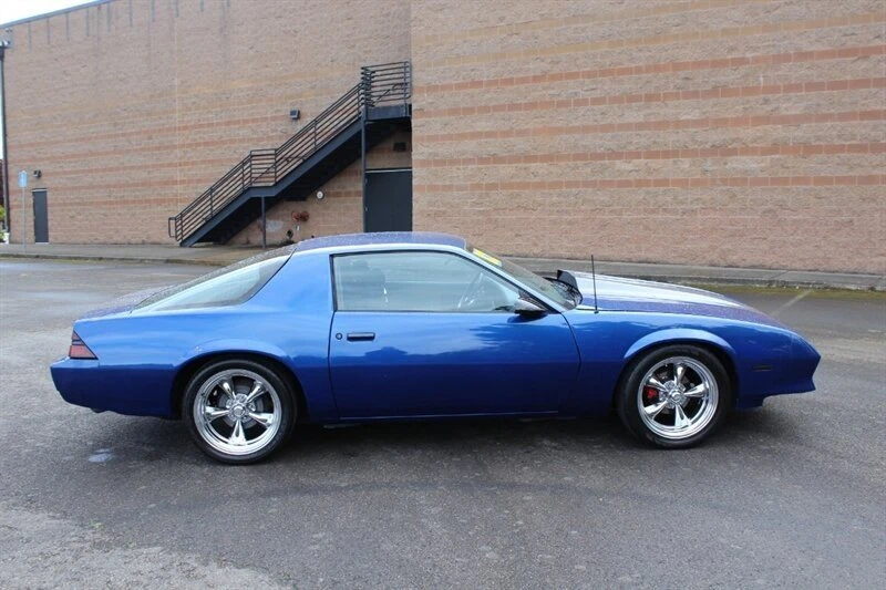 1982 Chevrolet Camaro 3rd Gen - Image 5 of 20