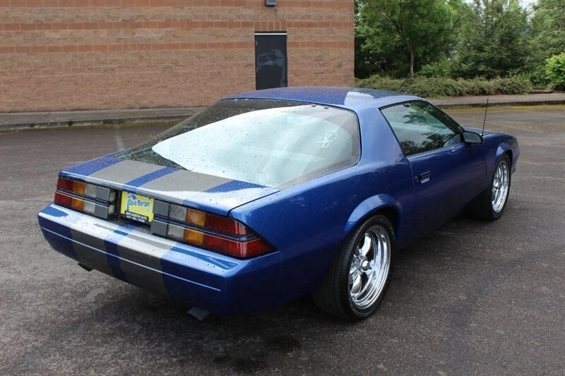 1982 Chevrolet Camaro 3rd Gen - Image 4 of 20