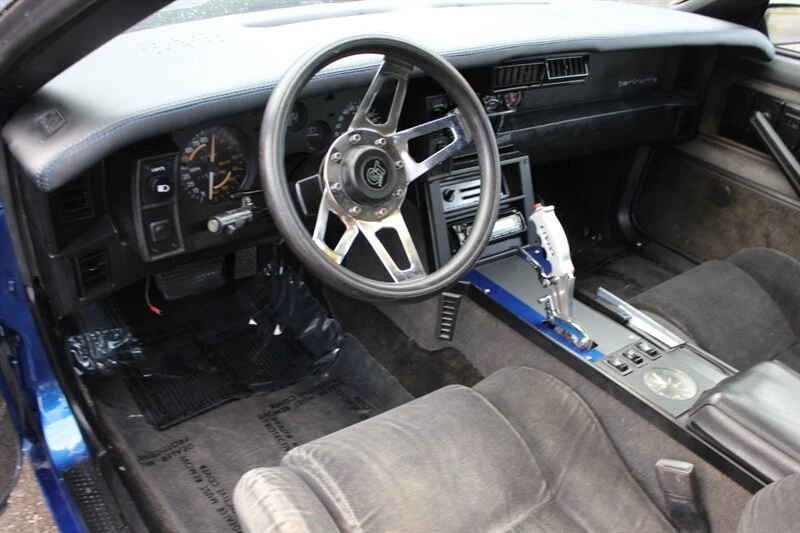 1982 Chevrolet Camaro 3rd Gen - Image 9 of 20
