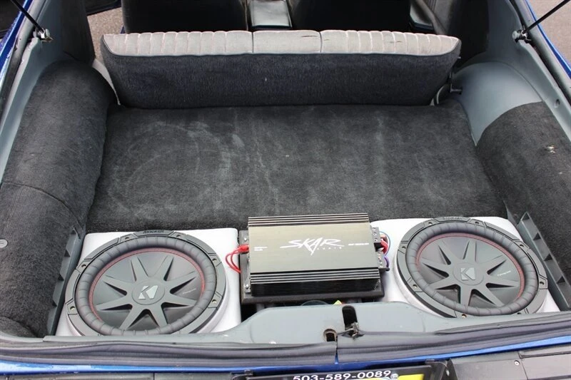 1982 Chevrolet Camaro 3rd Gen - Image 13 of 20