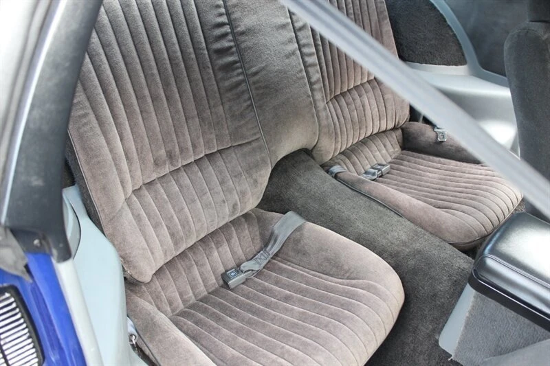 1982 Chevrolet Camaro 3rd Gen - Image 14 of 20