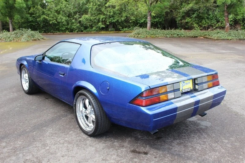 1982 Chevrolet Camaro 3rd Gen - Image 3 of 20