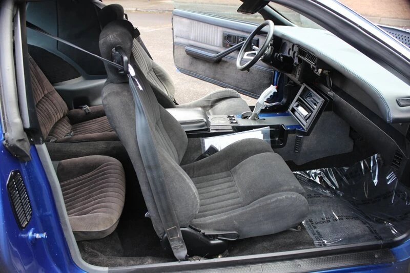 1982 Chevrolet Camaro 3rd Gen - Image 17 of 20