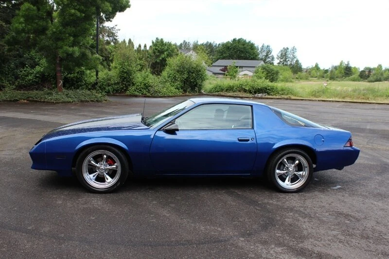 1982 Chevrolet Camaro 3rd Gen - Image 7 of 20