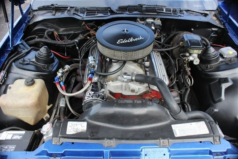 1982 Chevrolet Camaro 3rd Gen - Image 18 of 20