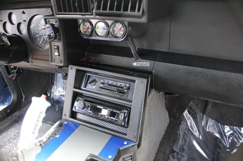 1982 Chevrolet Camaro 3rd Gen - Image 16 of 20