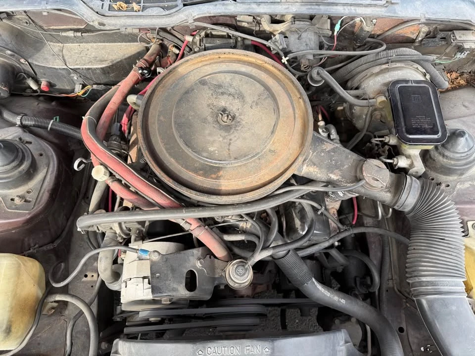 1982 Chevrolet Camaro 3rd Gen - Image 7 of 7