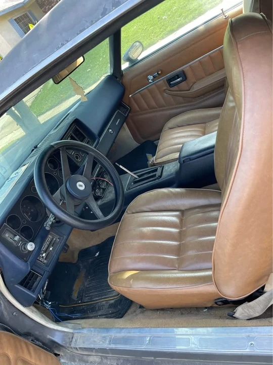 1982 Chevrolet Camaro 3rd Gen - Image 5 of 5