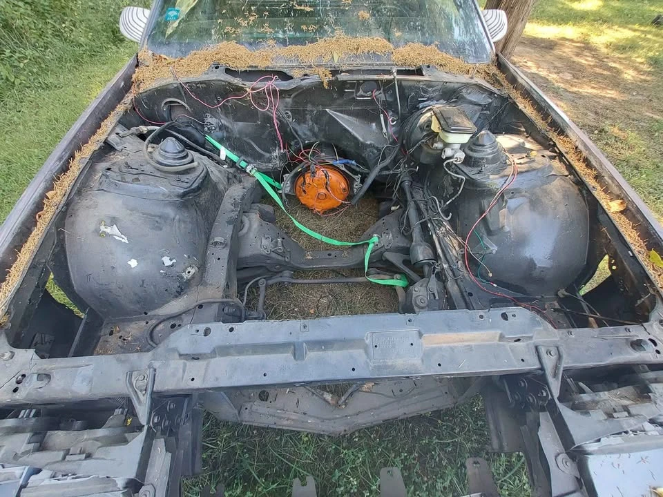 1982 Chevrolet Camaro 3rd Gen - Image 5 of 7