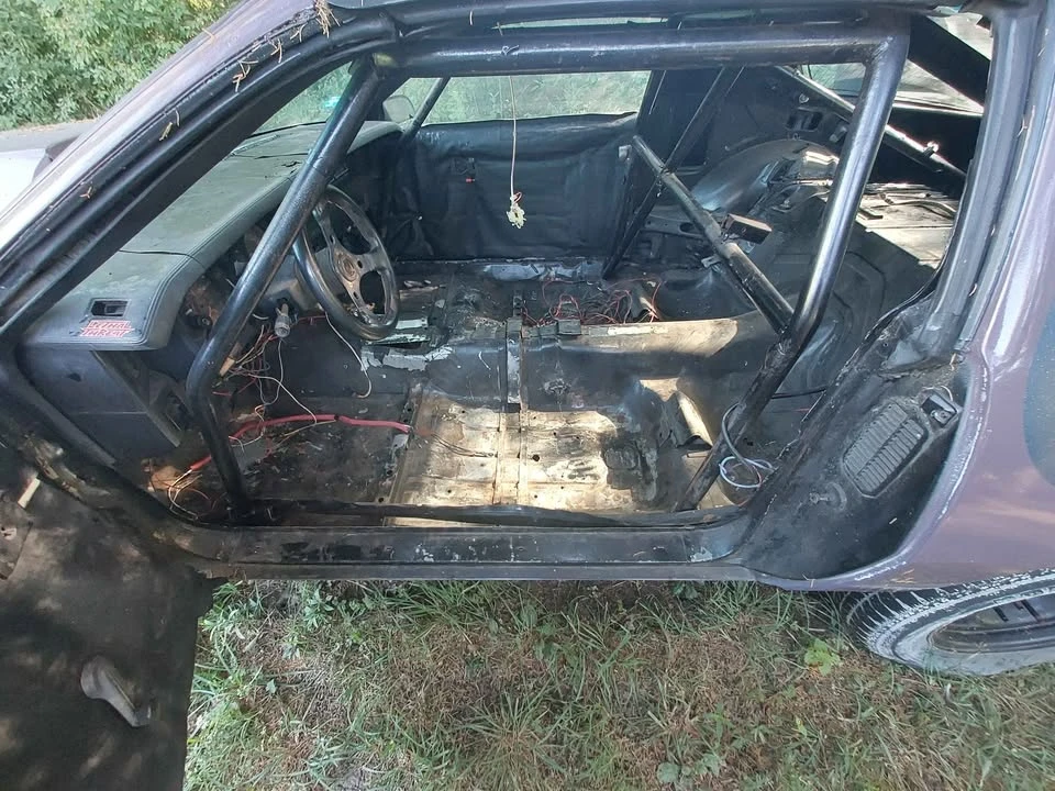1982 Chevrolet Camaro 3rd Gen - Image 7 of 7