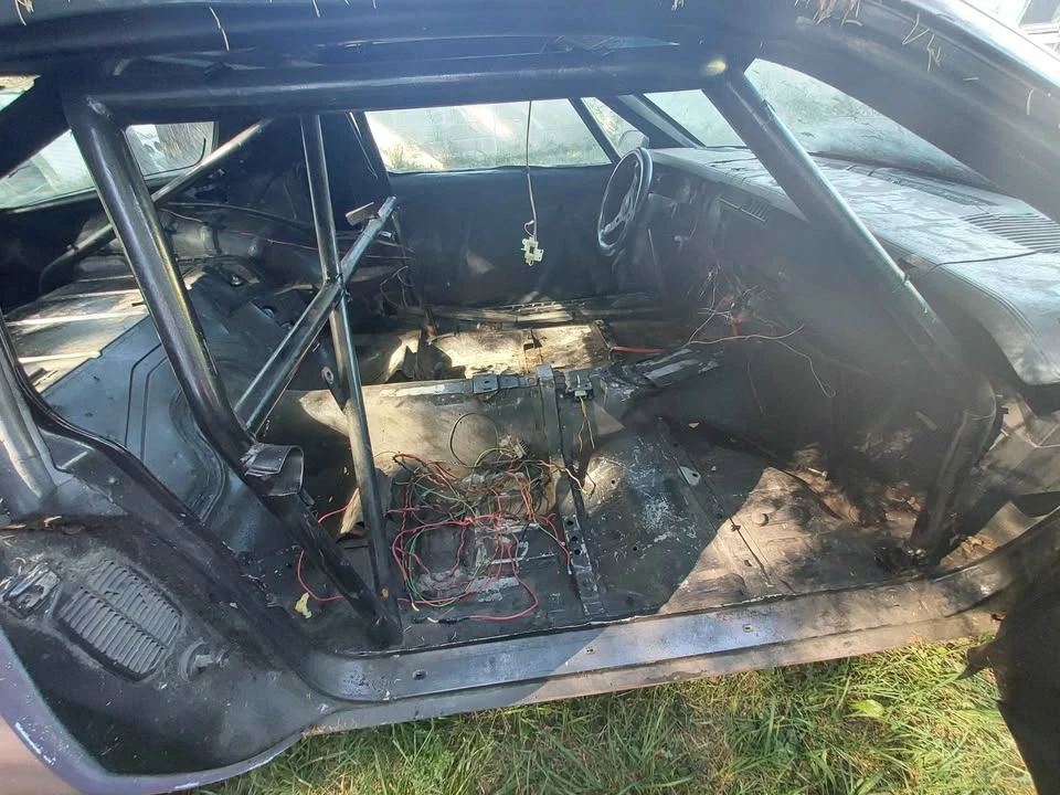 1982 Chevrolet Camaro 3rd Gen - Image 6 of 7