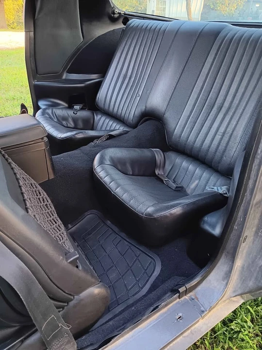 1982 Chevrolet Camaro 3rd Gen - Image 9 of 14
