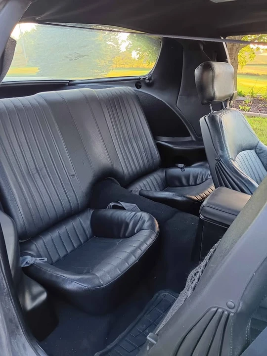 1982 Chevrolet Camaro 3rd Gen - Image 8 of 14