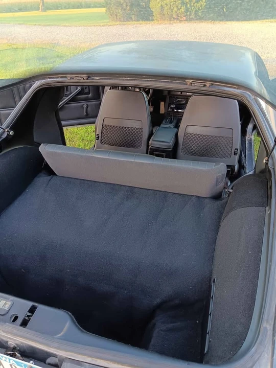 1982 Chevrolet Camaro 3rd Gen - Image 10 of 14