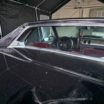 1982 Chevrolet Camaro LT1 Coupe 2D
