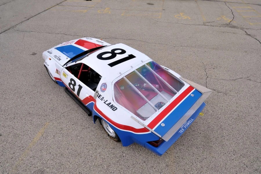 1982 Chevrolet Camaro 3rd Gen - Image 9 of 12