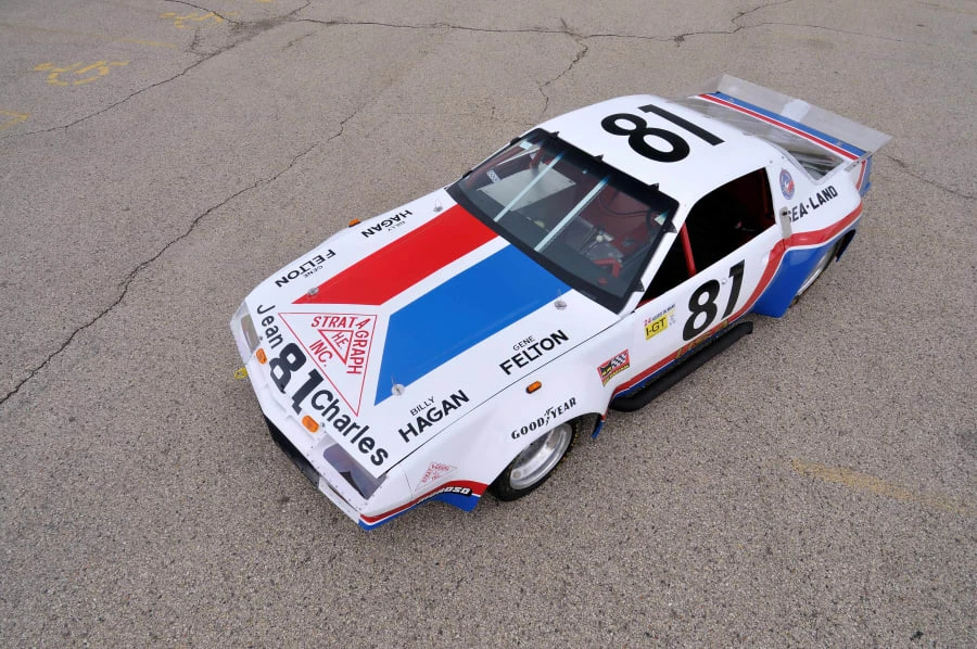 1982 Chevrolet Camaro 3rd Gen - Image 12 of 12