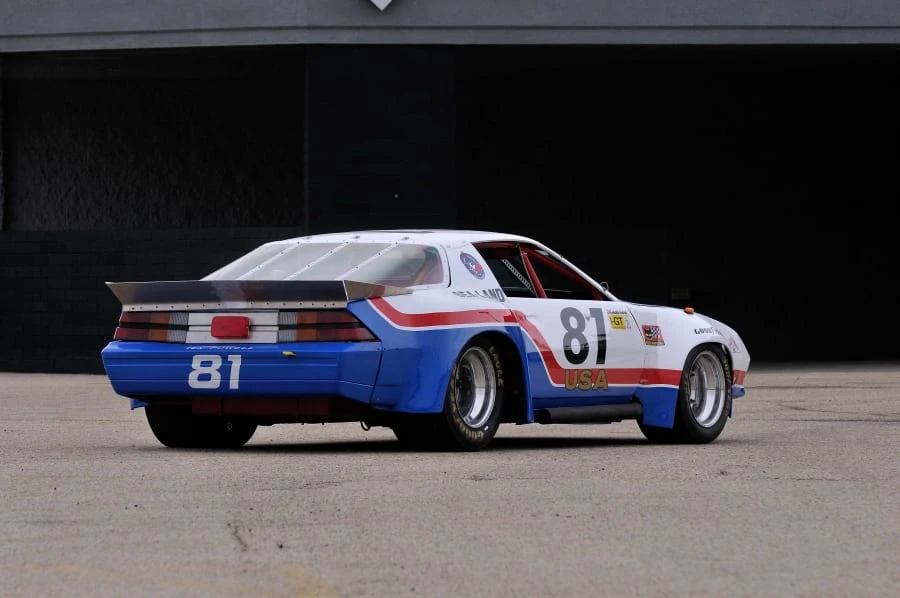 1982 Chevrolet Camaro 3rd Gen - Image 2 of 12