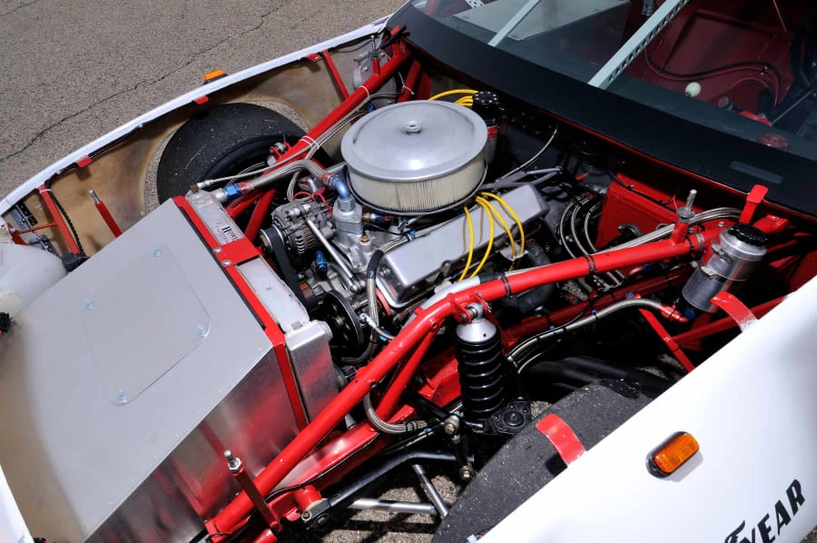1982 Chevrolet Camaro 3rd Gen - Image 6 of 12