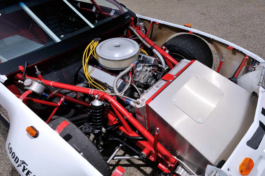 1982 Chevrolet Camaro 3rd Gen - Image 7 of 12