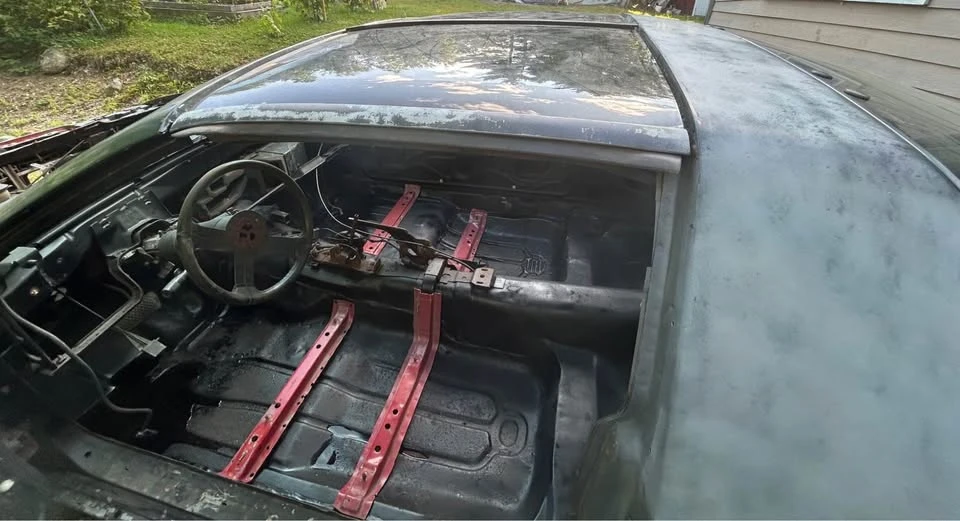 1982 Chevrolet Camaro 3rd Gen - Image 4 of 5