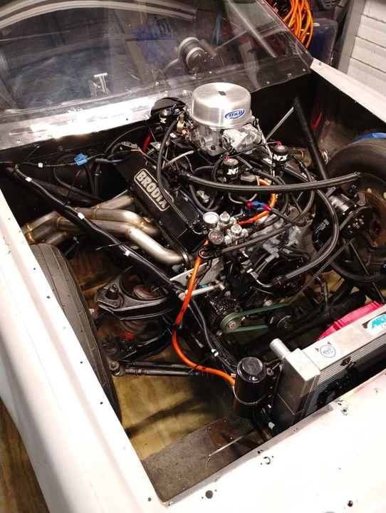1982 Chevrolet Camaro 3rd Gen - Image 11 of 15