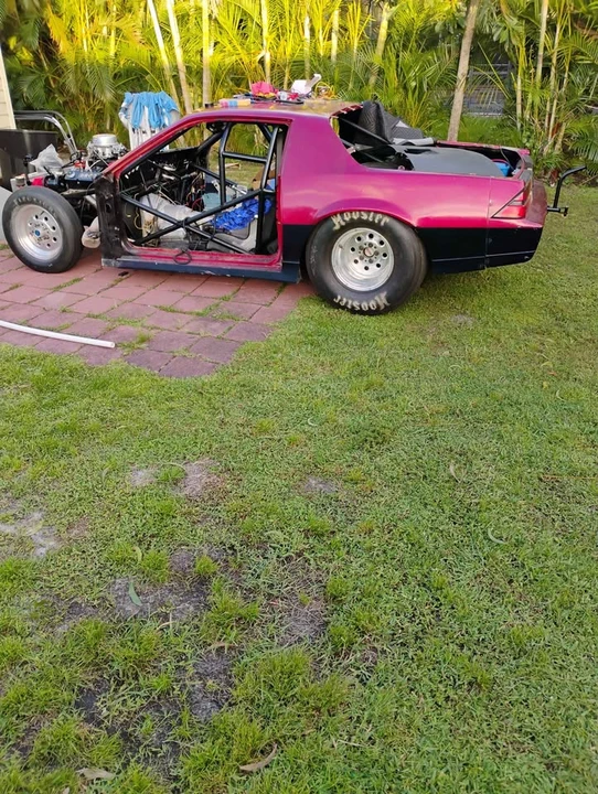1982 Chevrolet Camaro 3rd Gen - Image 15 of 15