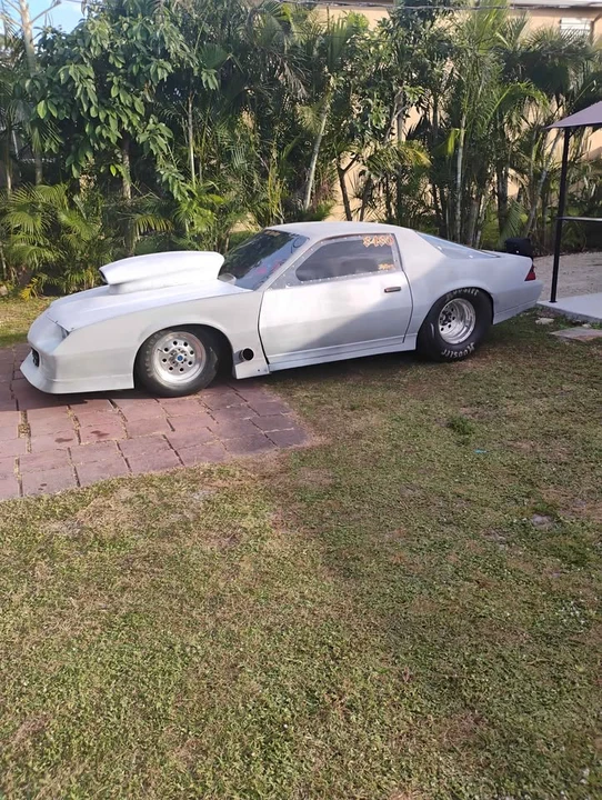 1982 Chevrolet Camaro 3rd Gen - Image 6 of 15