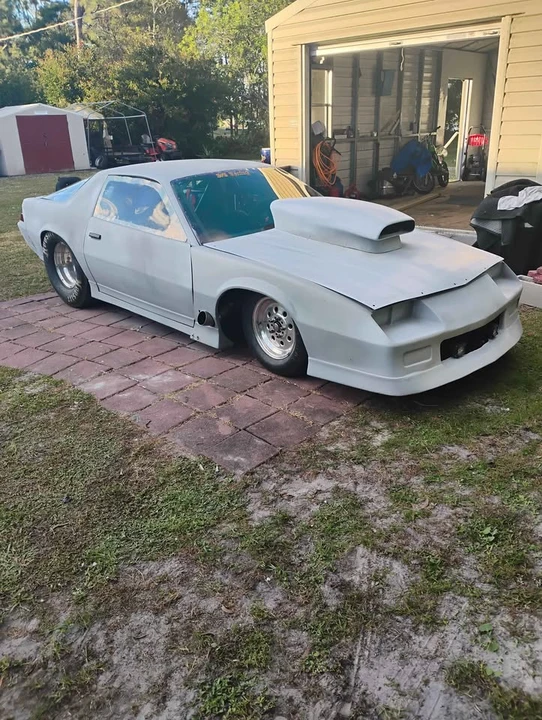 1982 Chevrolet Camaro 3rd Gen - Image 5 of 15