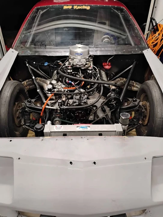 1982 Chevrolet Camaro 3rd Gen - Image 10 of 15