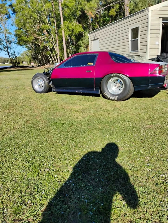 1982 Chevrolet Camaro 3rd Gen - Image 9 of 15