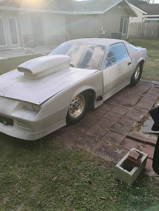 1982 Chevrolet Camaro 3rd Gen - Image 7 of 15