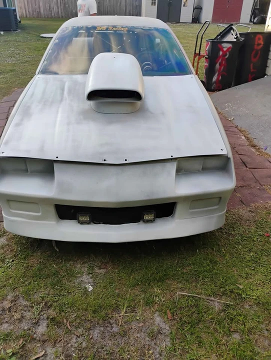 1982 Chevrolet Camaro 3rd Gen - Image 8 of 15