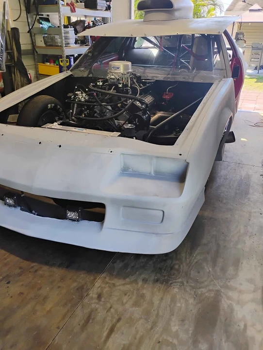 1982 Chevrolet Camaro 3rd Gen - Image 3 of 15