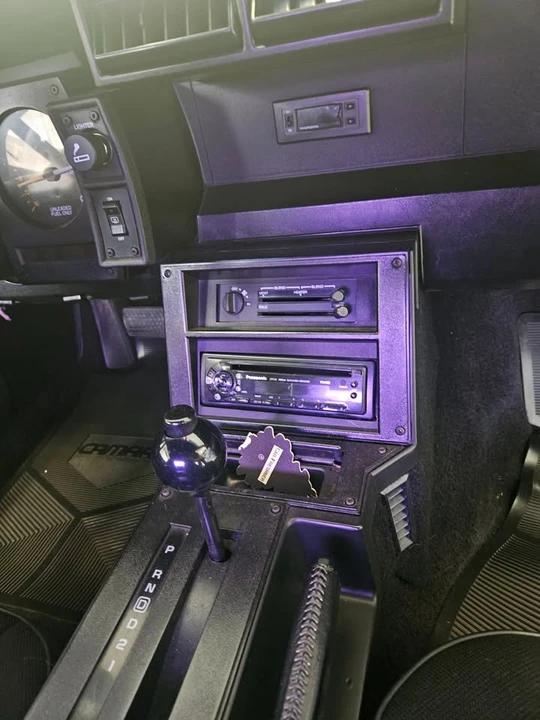 1982 Chevrolet Camaro 3rd Gen - Image 9 of 12