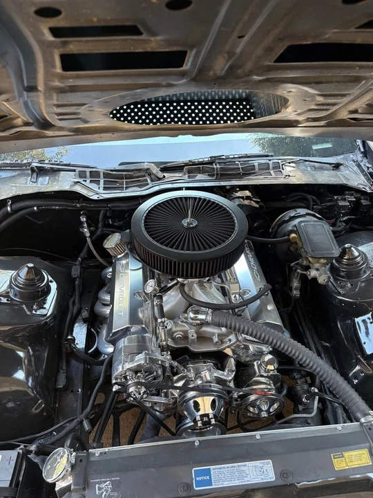 1982 Chevrolet Camaro 3rd Gen - Image 9 of 17