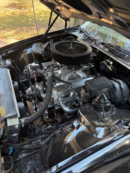 1982 Chevrolet Camaro 3rd Gen - Image 8 of 17