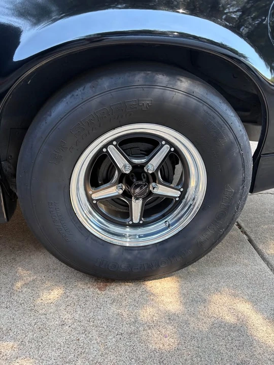 1982 Chevrolet Camaro 3rd Gen - Image 5 of 17