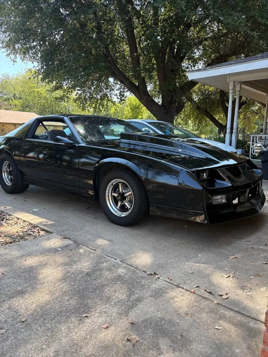 1982 Chevrolet Camaro 3rd Gen - Image 15 of 17