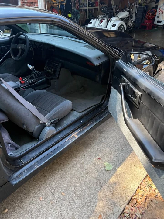 1982 Chevrolet Camaro 3rd Gen - Image 11 of 17