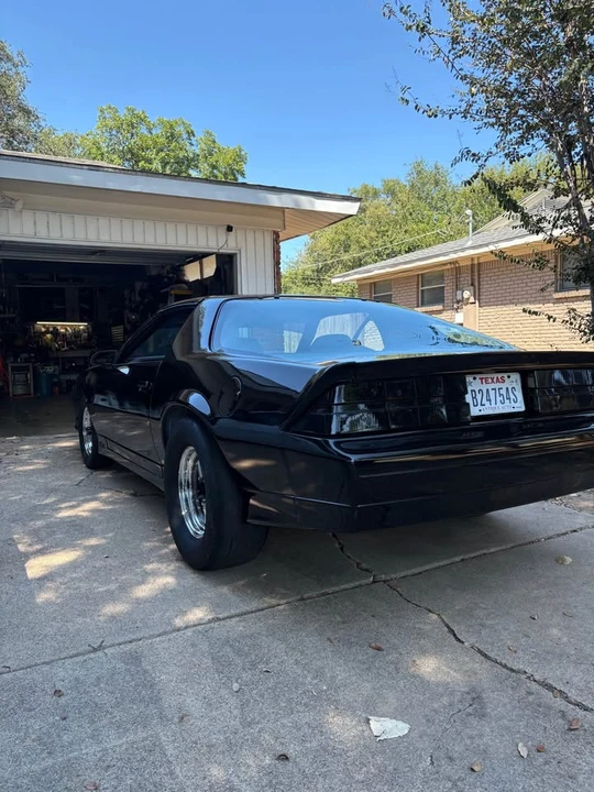 1982 Chevrolet Camaro 3rd Gen - Image 17 of 17