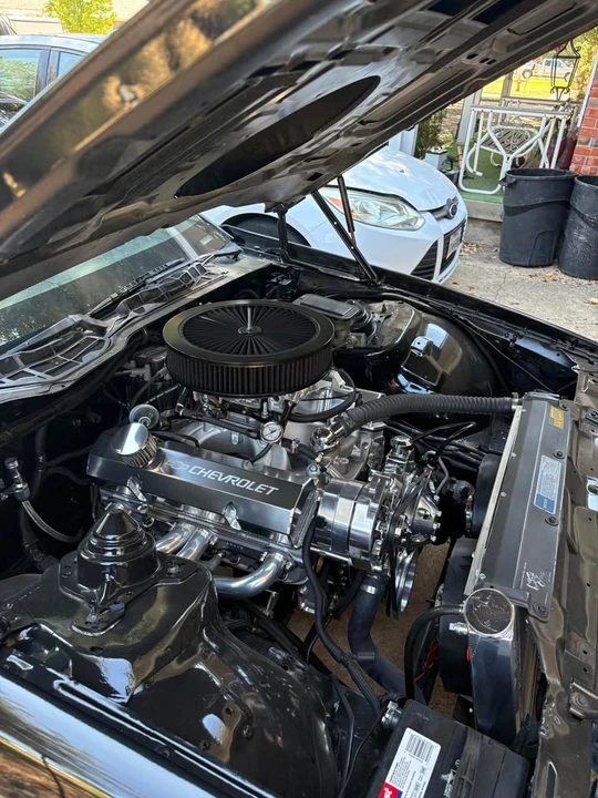 1982 Chevrolet Camaro 3rd Gen - Image 7 of 17