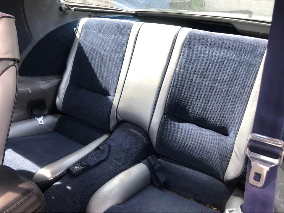 1982 Chevrolet Camaro 3rd Gen - Image 7 of 15