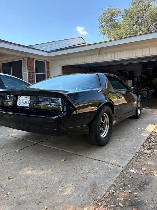 1982 Chevrolet Camaro 3rd Gen - Image 16 of 17