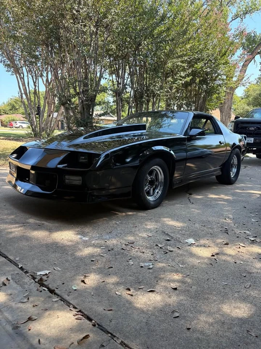 1982 Chevrolet Camaro 3rd Gen - Image 14 of 17